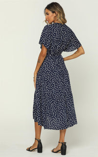 Strappy Block Gold-tone Chains Heel Sandal With Up Straps In Black