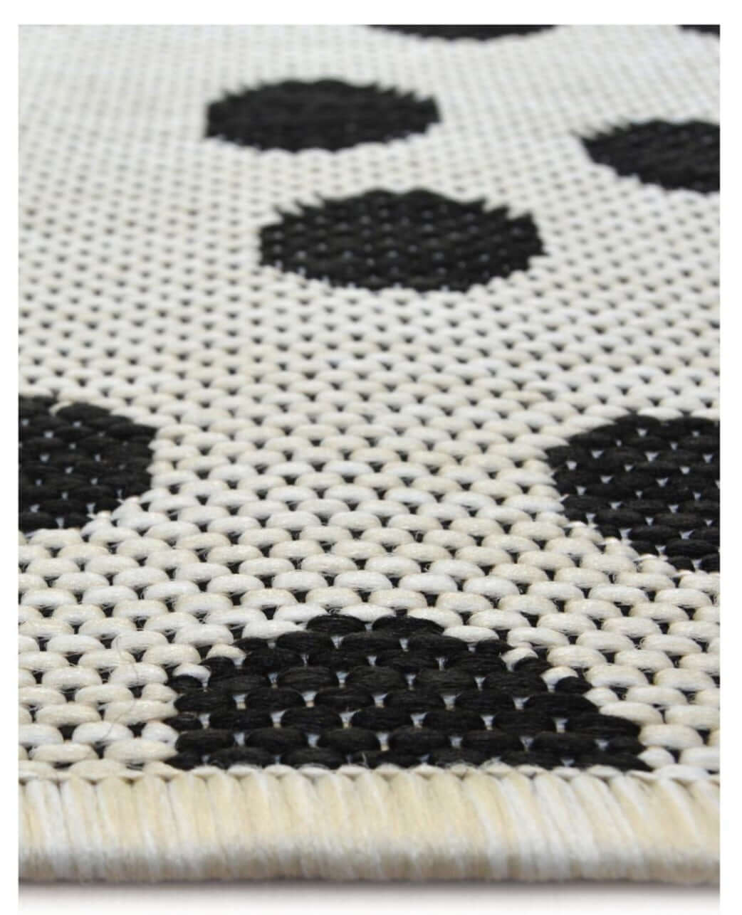 County Monospot Indoor/Outdoor Rug | 11523A