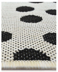 County Monospot Indoor/Outdoor Rug | 11523A