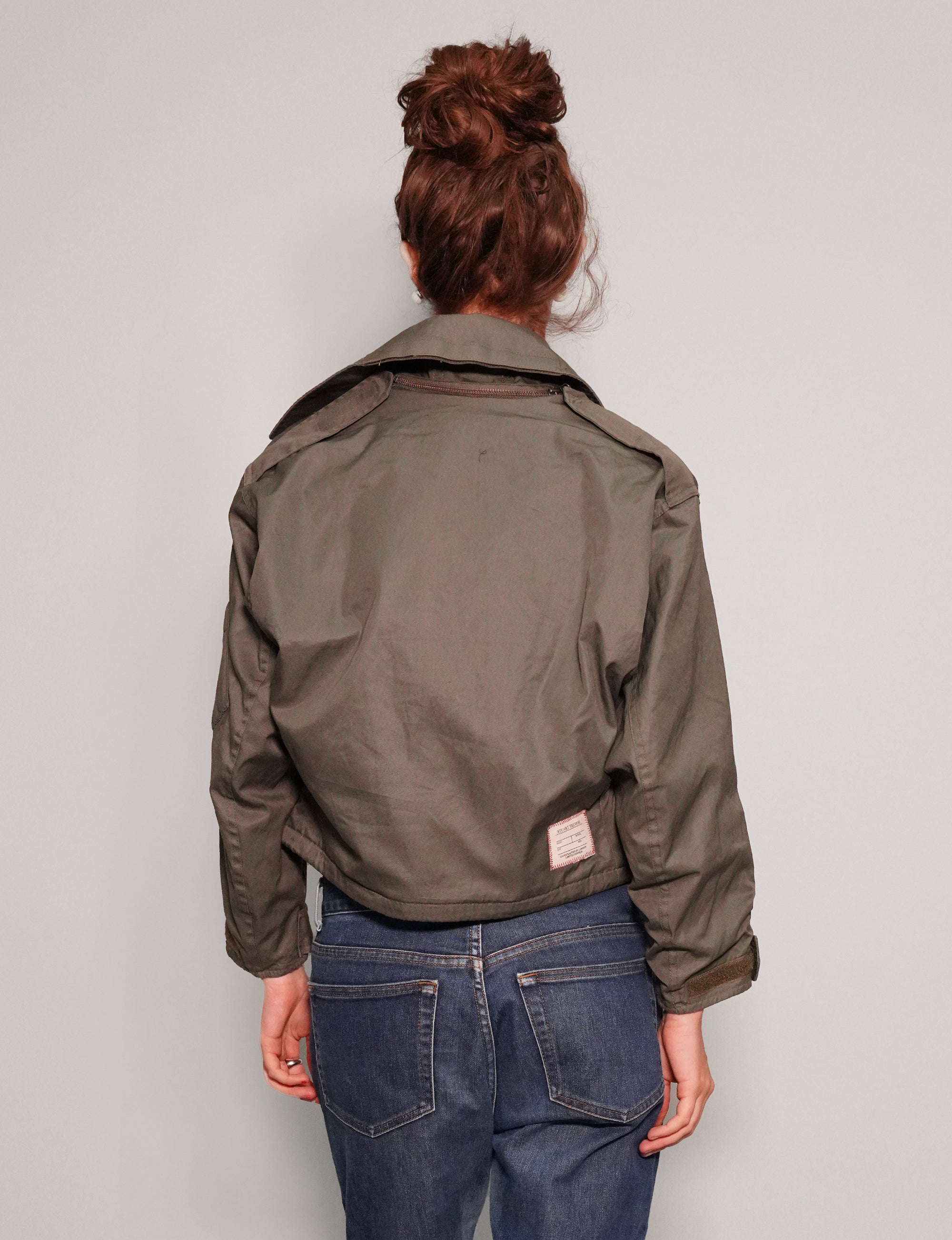 RAF Aircrew Jacket