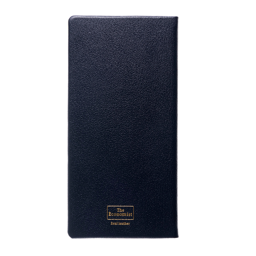 2026 Pocket Diary - Week-to-View Planner - Blue