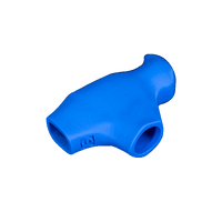 Thumb Master Pronation Grip Training Tool Arm Wrestling