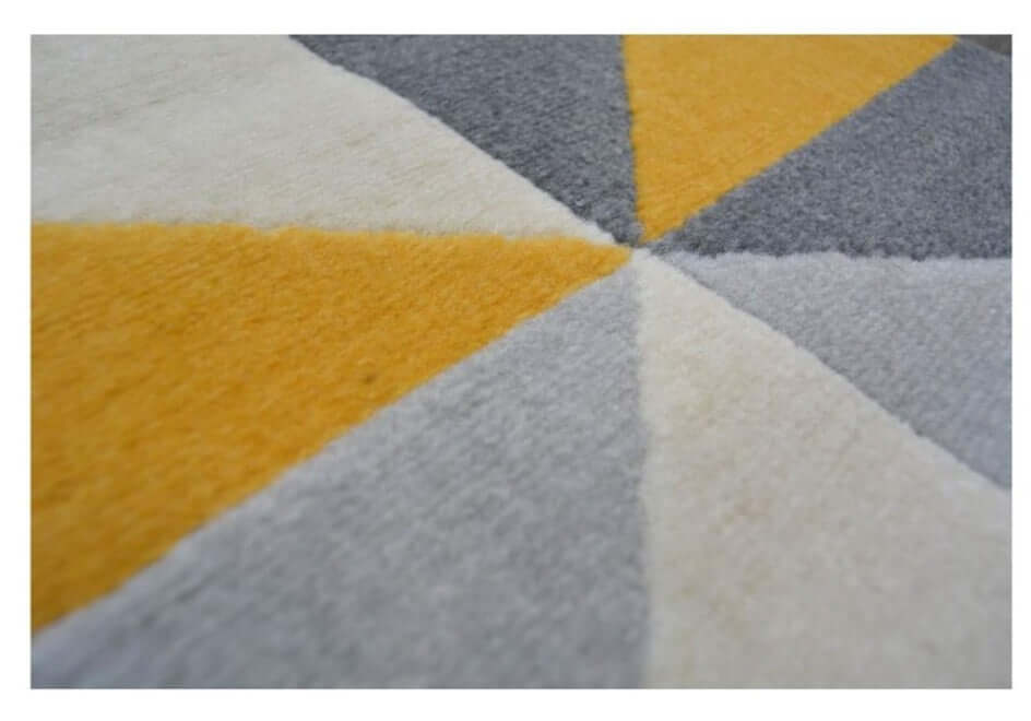 Creation Abstract Rug | 18241