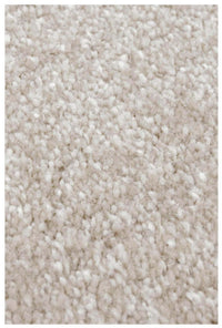 Relay Beige Recycled Low Pile Rug