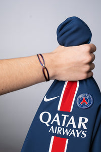 Football Teams Bracelets 2mm