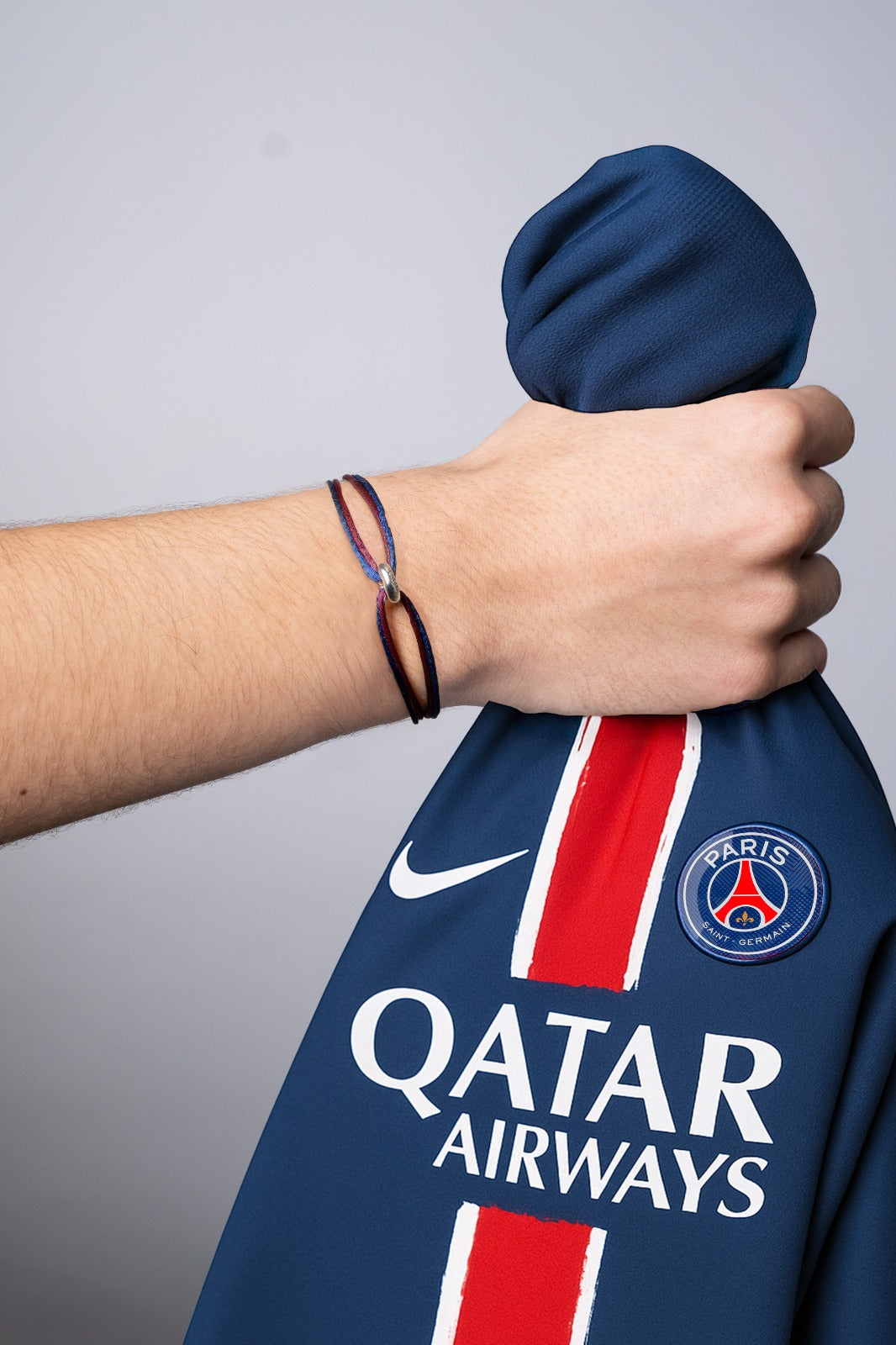 Football Teams Bracelets 1mm
