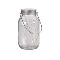 LED Outdoor Fairy Lights Hanging Lantern for Garden