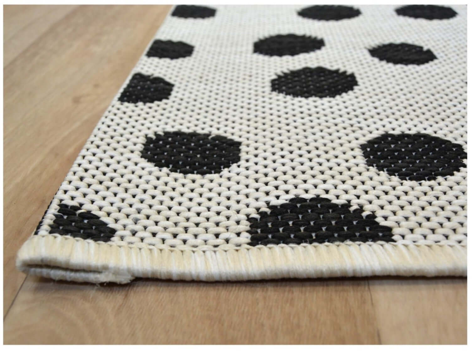 County Monospot Indoor/Outdoor Rug | 11523A