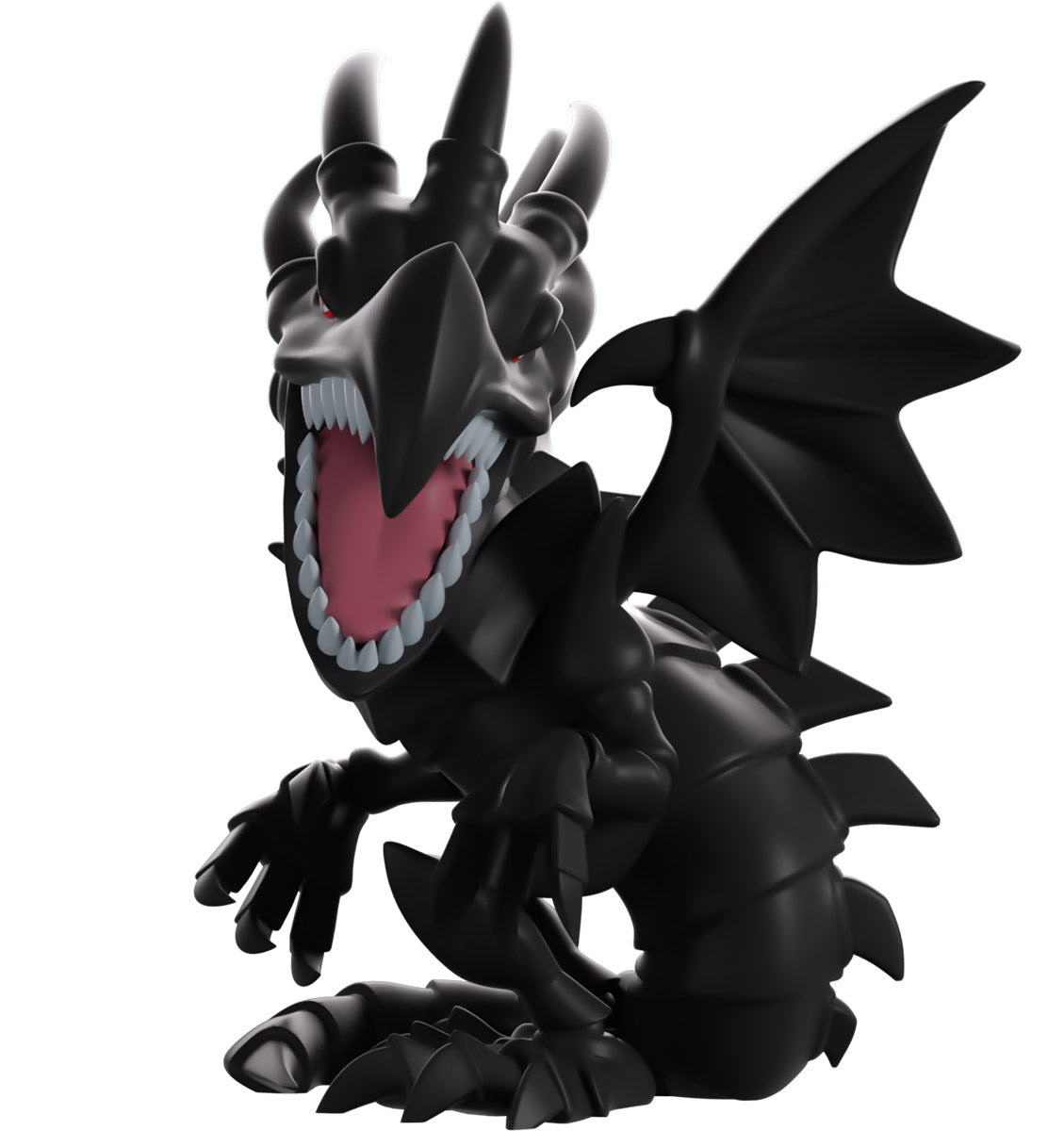 Youtooz - YU-GI-OH: Red Eyes Black Dragon