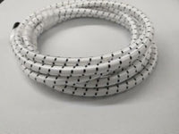 Heavy Duty Bungee Cord Set with Hooks - Elastic Bands Bungee Straps