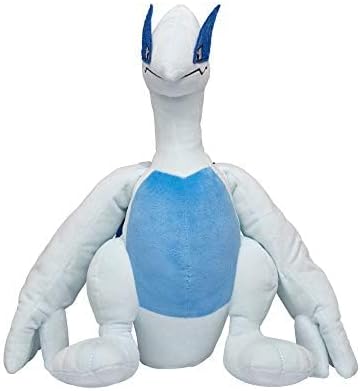 Pokemon Lugia Plush 30cm 12"