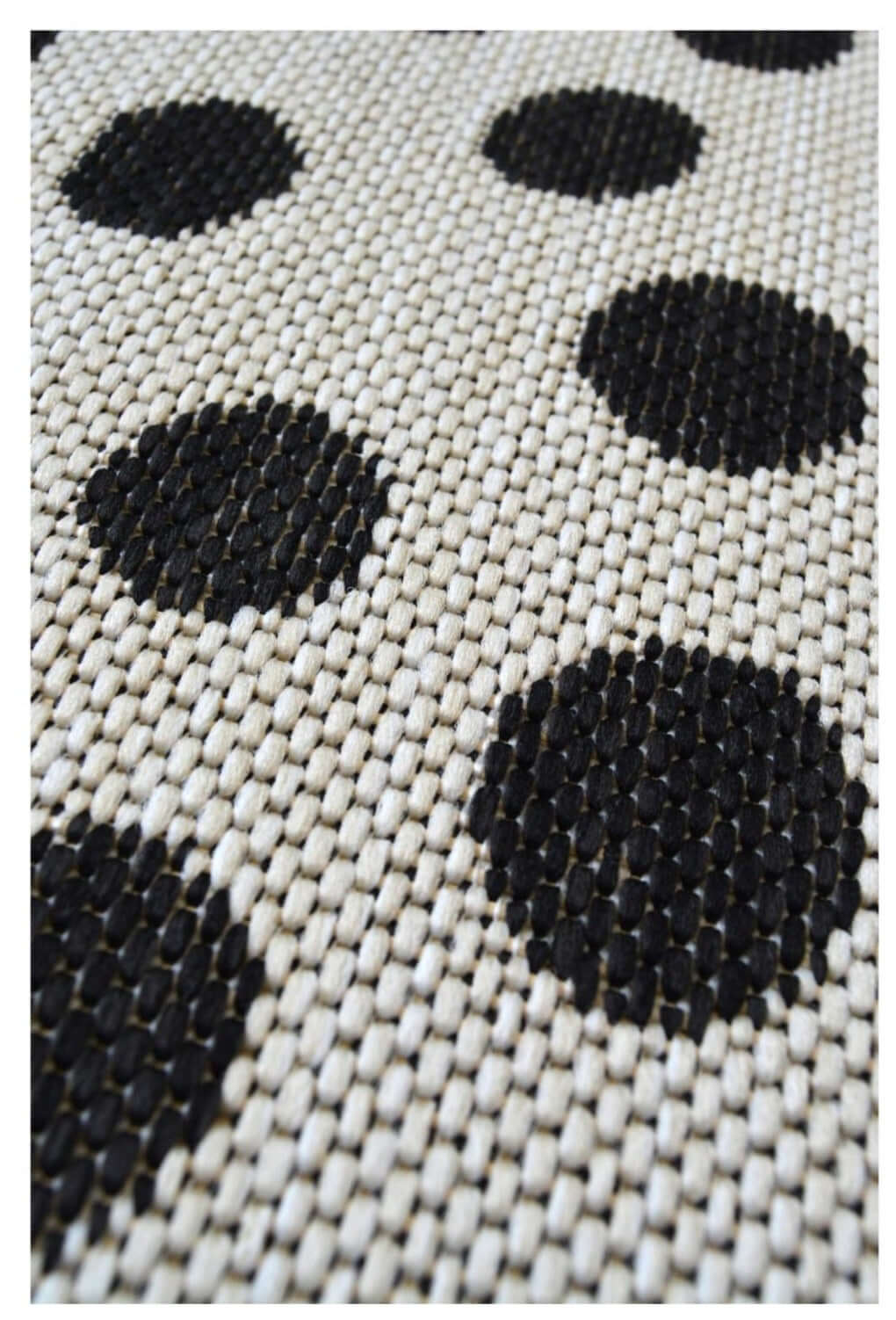 County Monospot Indoor/Outdoor Rug | 11523A