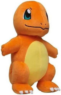 Pokemon Plush 12" Charmander