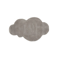 Kids Cloud Rug - Charming Hand-Woven Playroom Essential