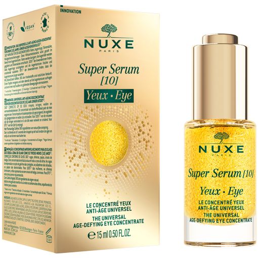 Nuxe Super Eye Serum