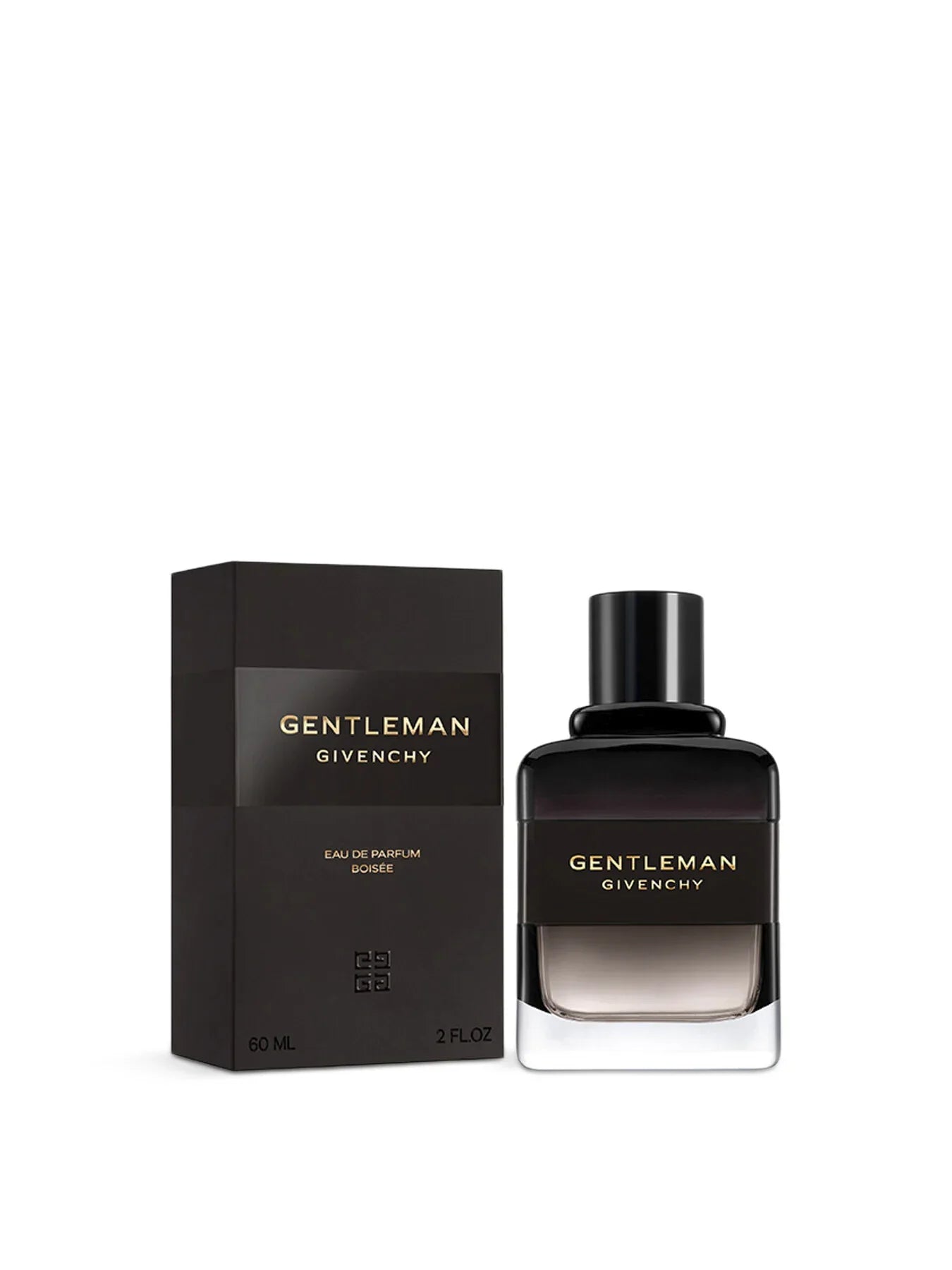 Givenchy Gentleman Boisee EDP Spray for Men