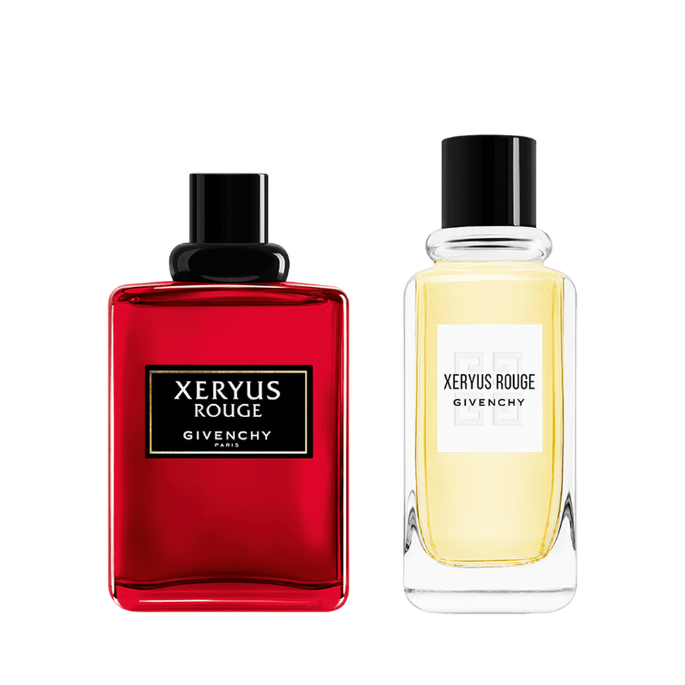 Givenchy Xeryus Rouge EDT Spray for Men