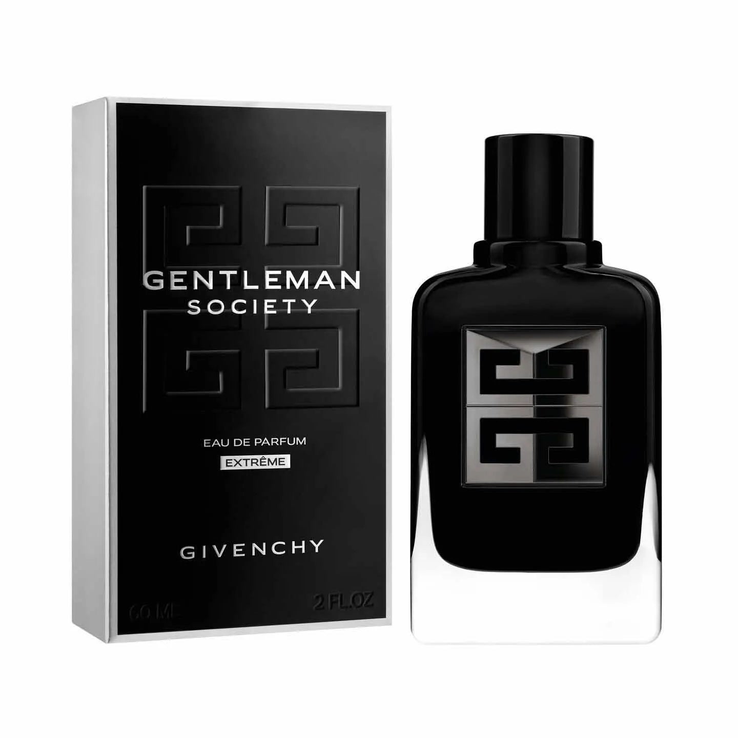 Givenchy Gentleman Society EDP Extreme for Men