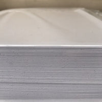 100 Sheets A6 300gsm White Card. Thick, Matt. Blank Postcards Cardmaking Crafts