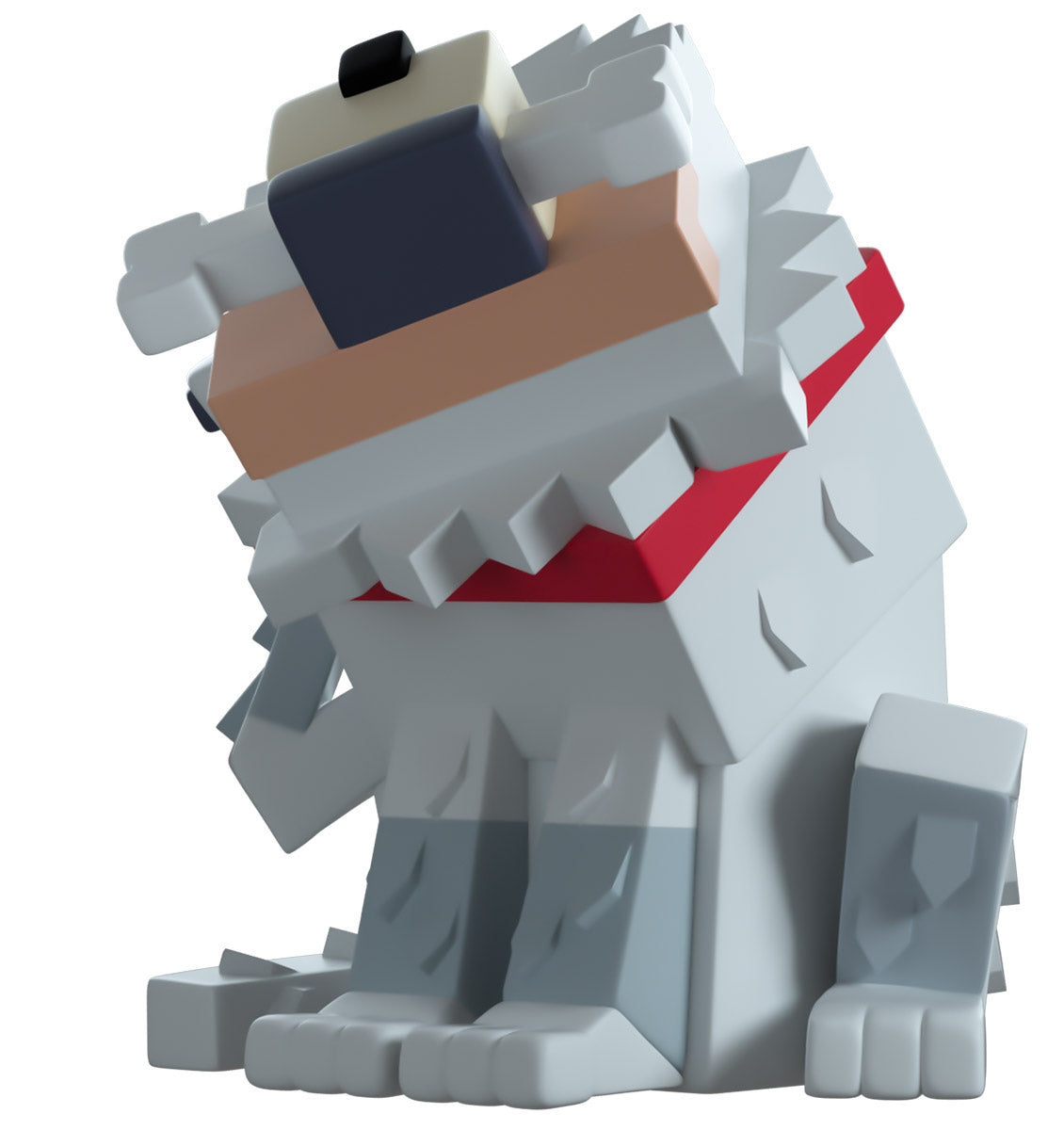 Youtooz - Minecraft: Wolf