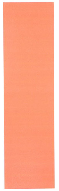 Venom Professional Grade Skateboard Griptape 9" x 33" - Orange