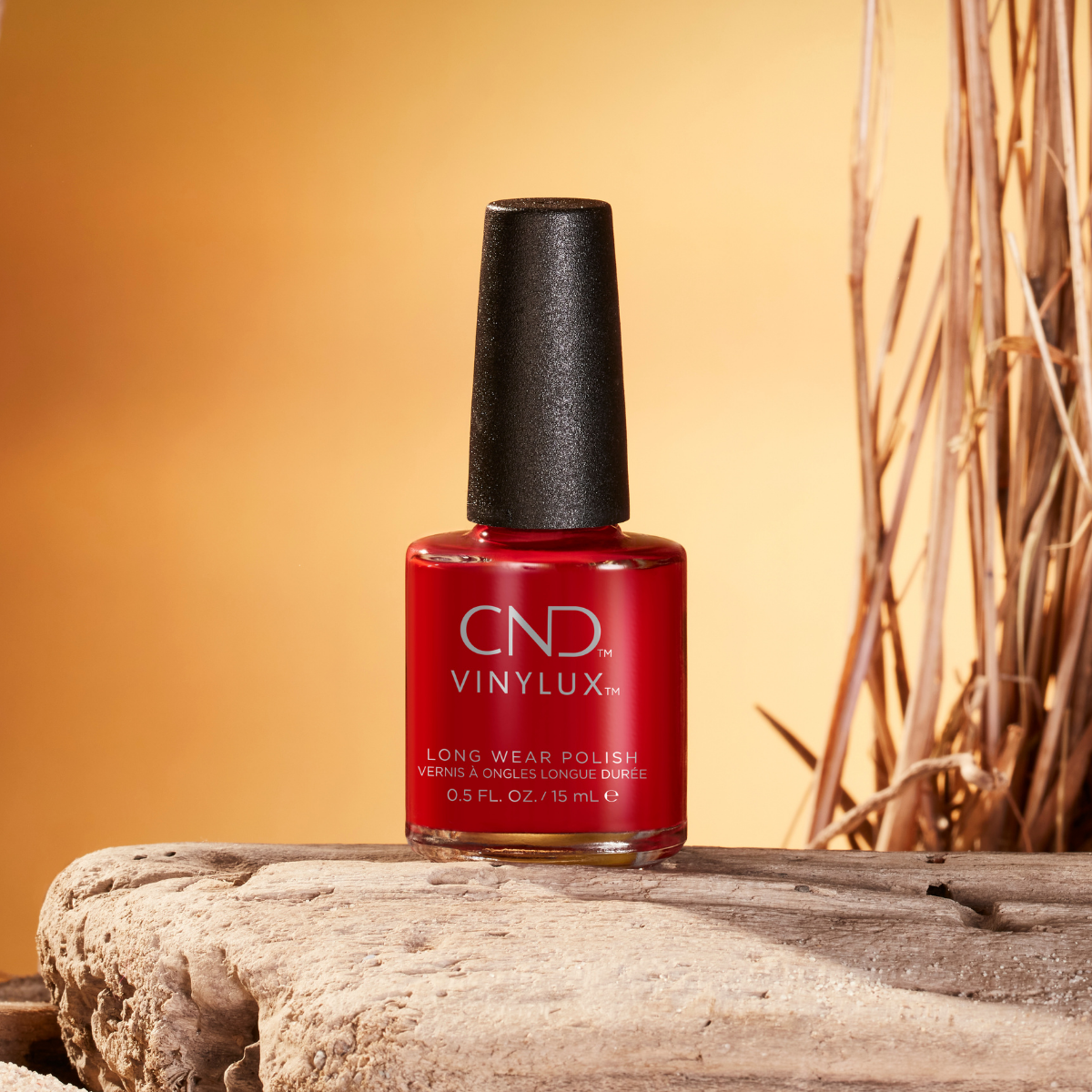 CND™ Vinylux™ Books & Beaujolais 15ml