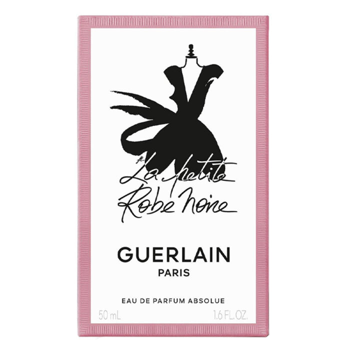 Guerlain La Petite Robe Noire EDP Absolu for Women