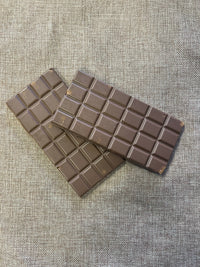 Caramel Fudge