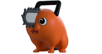 Youtooz - Chainsaw Man: Pochita Angry