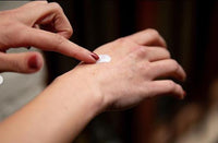 Argan Daily Moisturiser with SPF30 UVA/UVB protection 100ml Jar