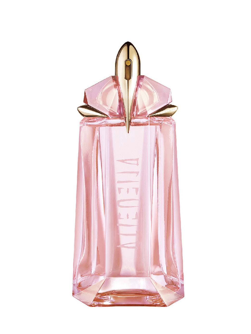 Mugler Alien Flora Futura EDT for Women - Tester