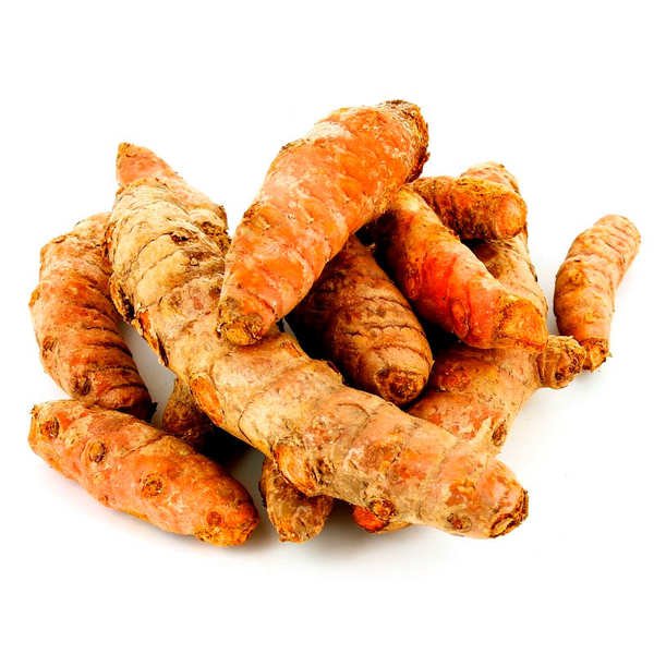 Fresh Turmeric/Cu Nghe 200g