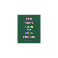 The Killers - Glamorous Indie Rock N Roll (Green)