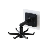 360 Degrees Multi-Purpose Kitchen Hooks