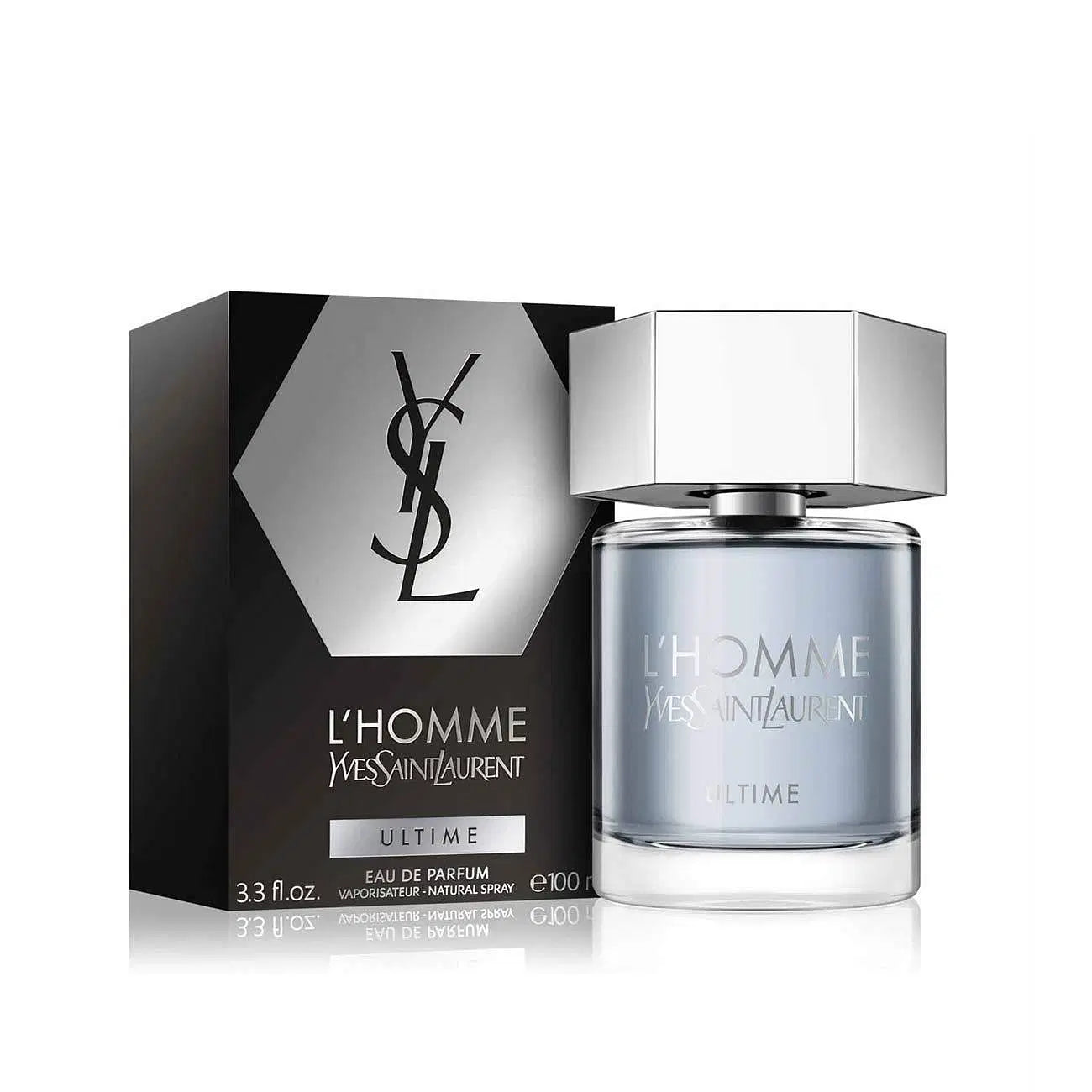 YSL Yves Saint Laurent L`Homme Ultimate EDP for Men