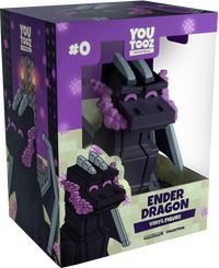 Youtooz - Minecraft: Ender Dragon