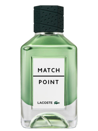 LACOSTE Match Point EDT for Men - Tester