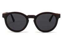 Luma Sunglasses - Haywood - Black