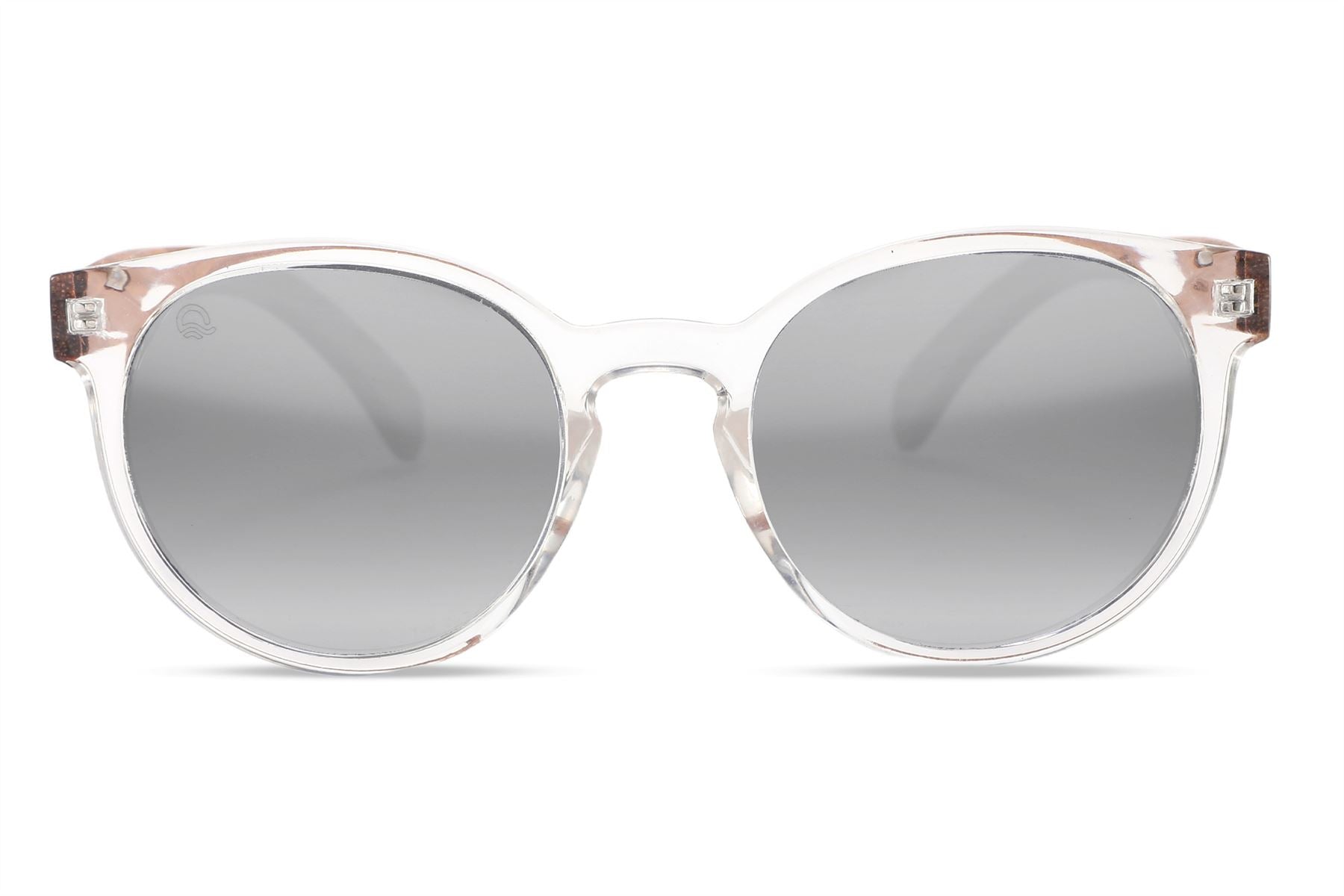 Luma Sunglasses - Tarka - Clear