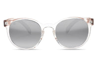 Luma Sunglasses - Tarka - Clear