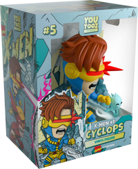 Youtooz - X-Men: X-Men #1 Cyclops