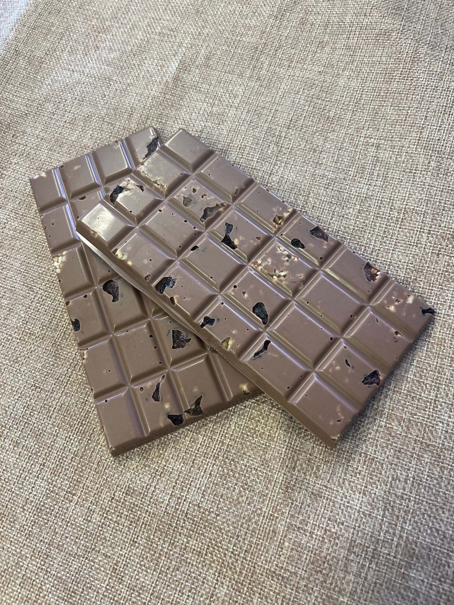 Fruit & Nut