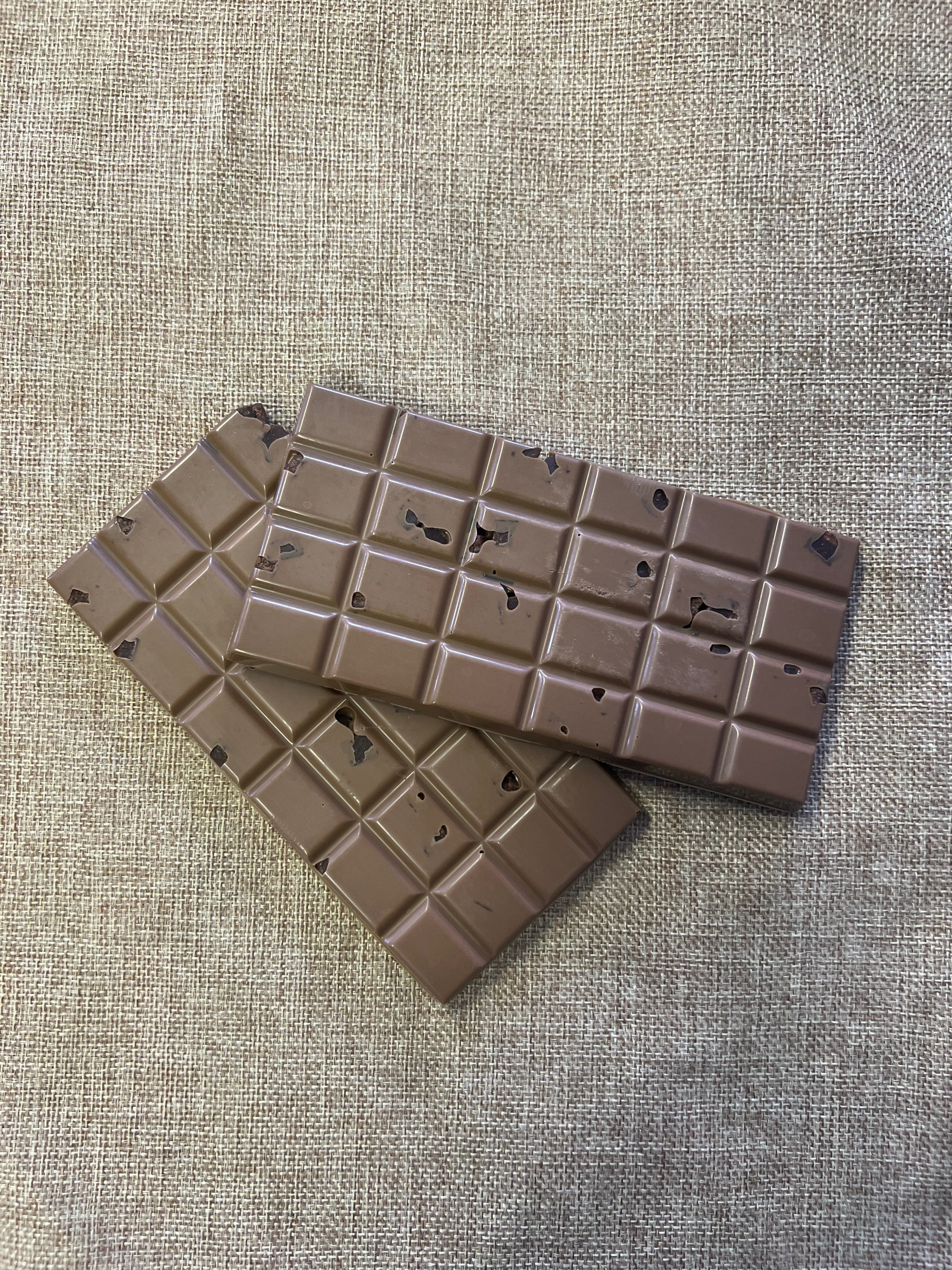 Chocolate Fudge Brownie