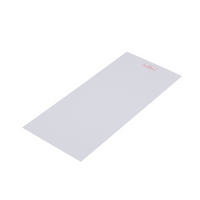 The Economist Wallet Diary Memo Card Pack (Pack of 100)