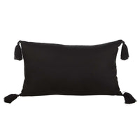 Gothic Gifts Dying to Go to Sleep Satin Cushion