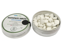 Toothpaste Tablets