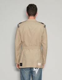 RAF Regiment Blazer