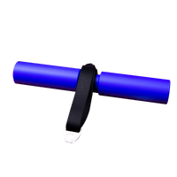 Wrist Strength Rotation Bar Handle Arm Wrestling