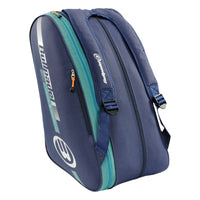 Bullpadel Tour Racket Bag - Navy