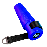 One Sided Rolling Conical Handle Grip Arm Wrestling